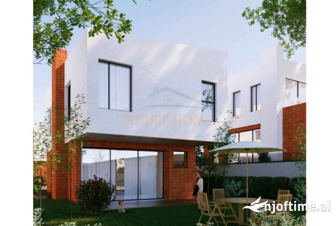 Appartamento in vendita a Tirana 2+1, Vuoto