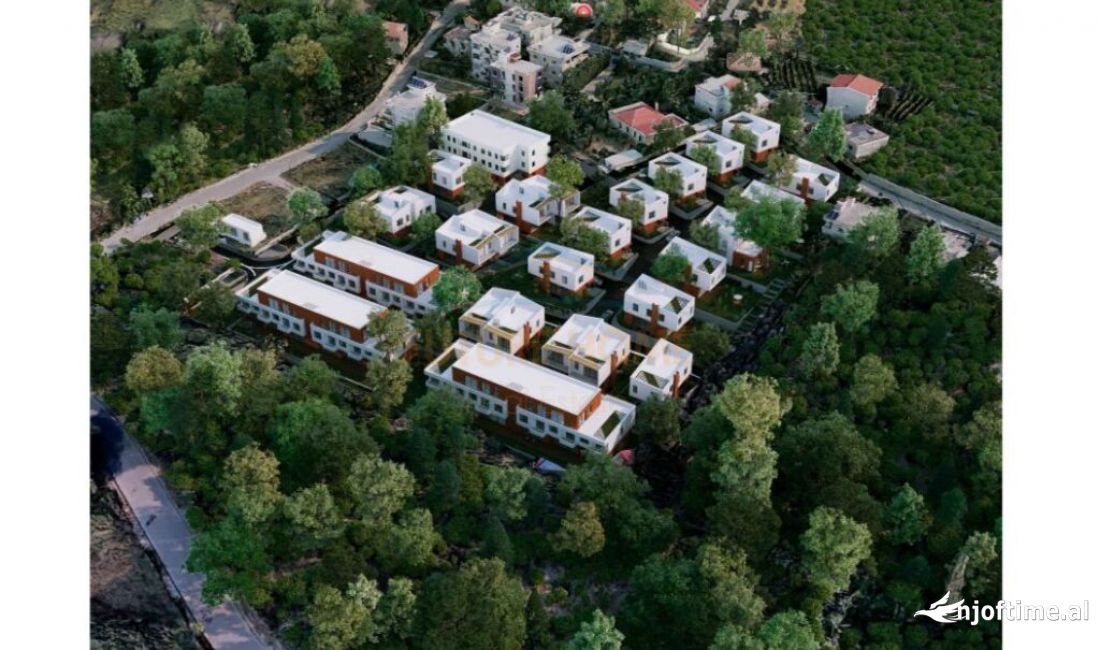 Shtepi ne shitje Apartament ne Tirane, 1+1, Mobilimi Bosh, pa mobiluar, Pagesa 135,320  Euro.