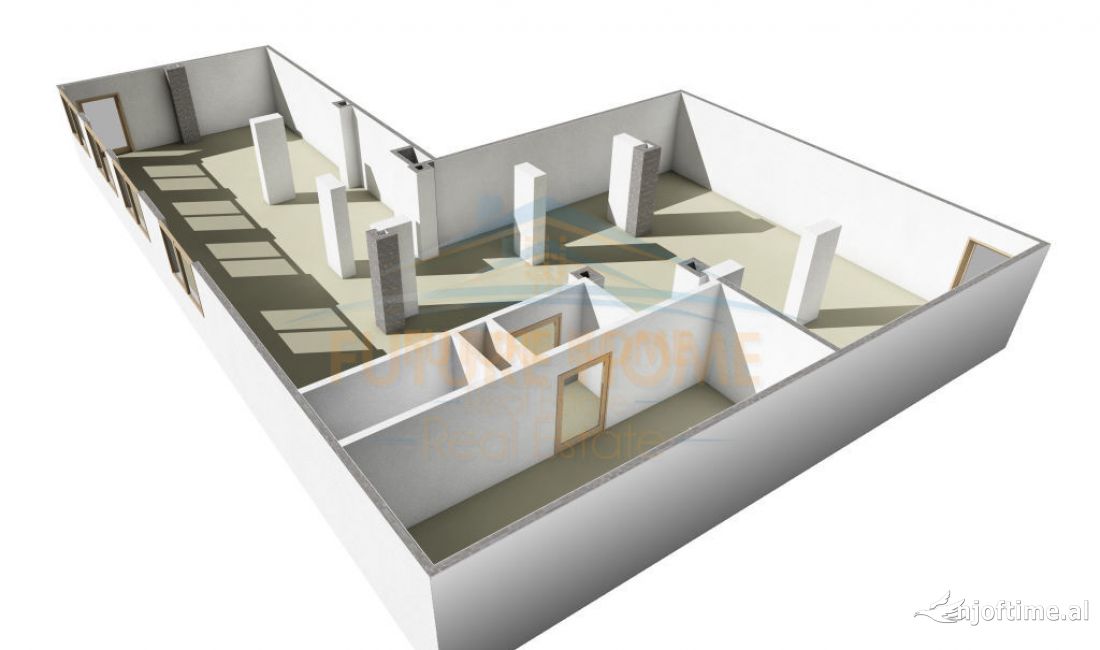 Qera, Ambient, Komuna e Parsit, Tirane PRM47167