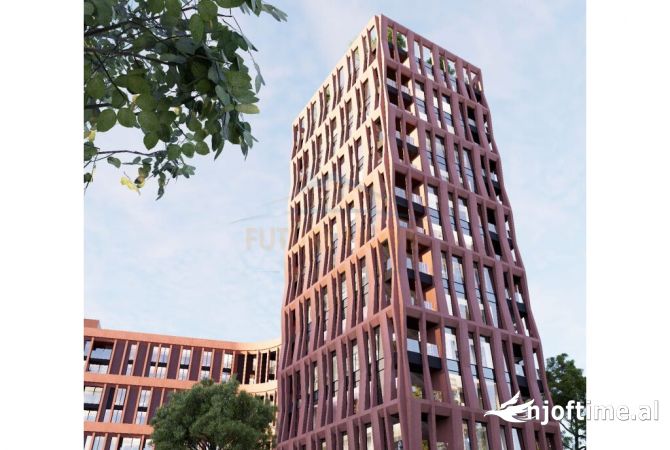 Shtepi ne shitje Apartament ne Tirane, 2+1, Mobilimi Bosh, pa mobiluar, Pagesa 297,000  Euro.