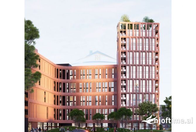 Shtepi ne shitje 1+1 ne Tirane - 199,800 Euro