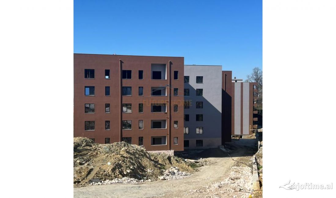 Apartment for sale in Tirana 2+1, Emty