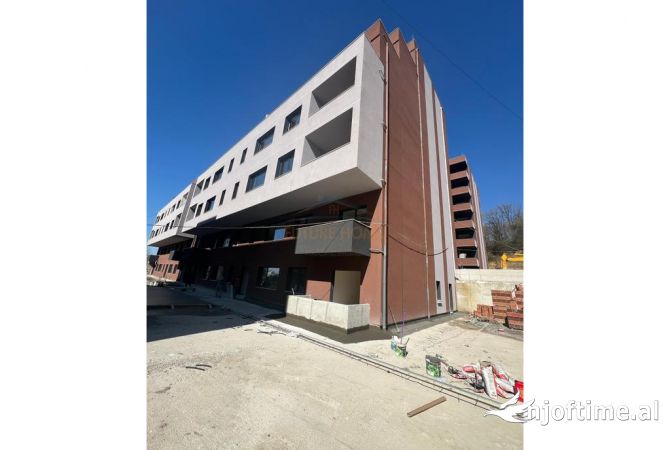 Apartment for sale in Tirana 2+1, Emty