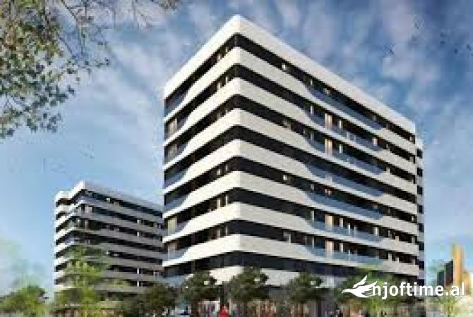 Shtepi ne shitje 1+1 ne Tirane - 147,000 Euro