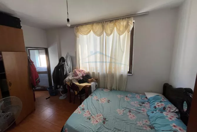 Apartment for sale in Tirana 2+1, Furnished