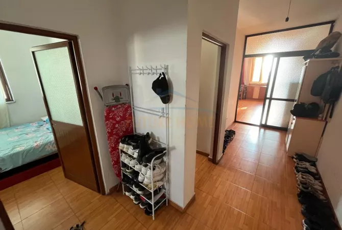 Apartment for sale in Tirana 2+1, Furnished