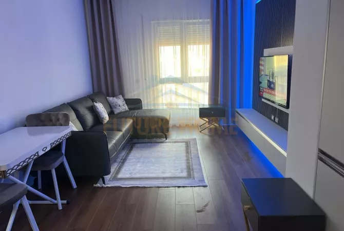 Apartment for sale in Tirana 1+1, Furnished