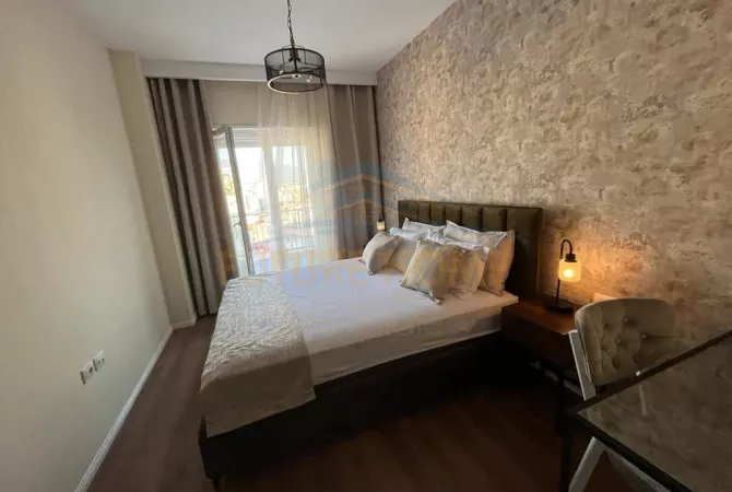 Apartment for sale in Tirana 1+1, Furnished