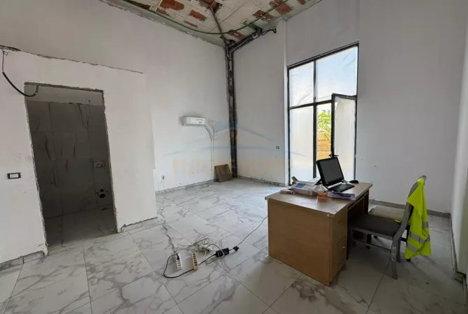 Business Property in Sale 1+1 in Tirana - 82,000 Euro