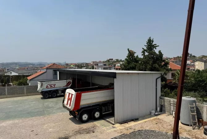 Qera, Kapanon, Paskuqan