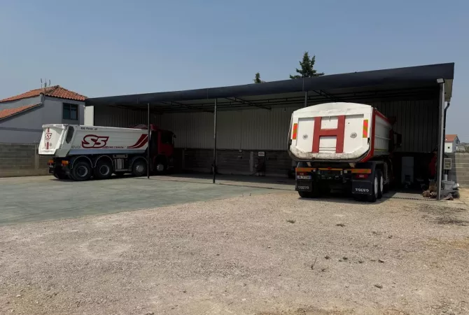 Qera, Kapanon, Paskuqan