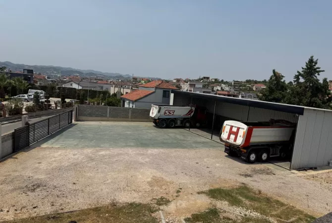 Qera, Kapanon, Paskuqan