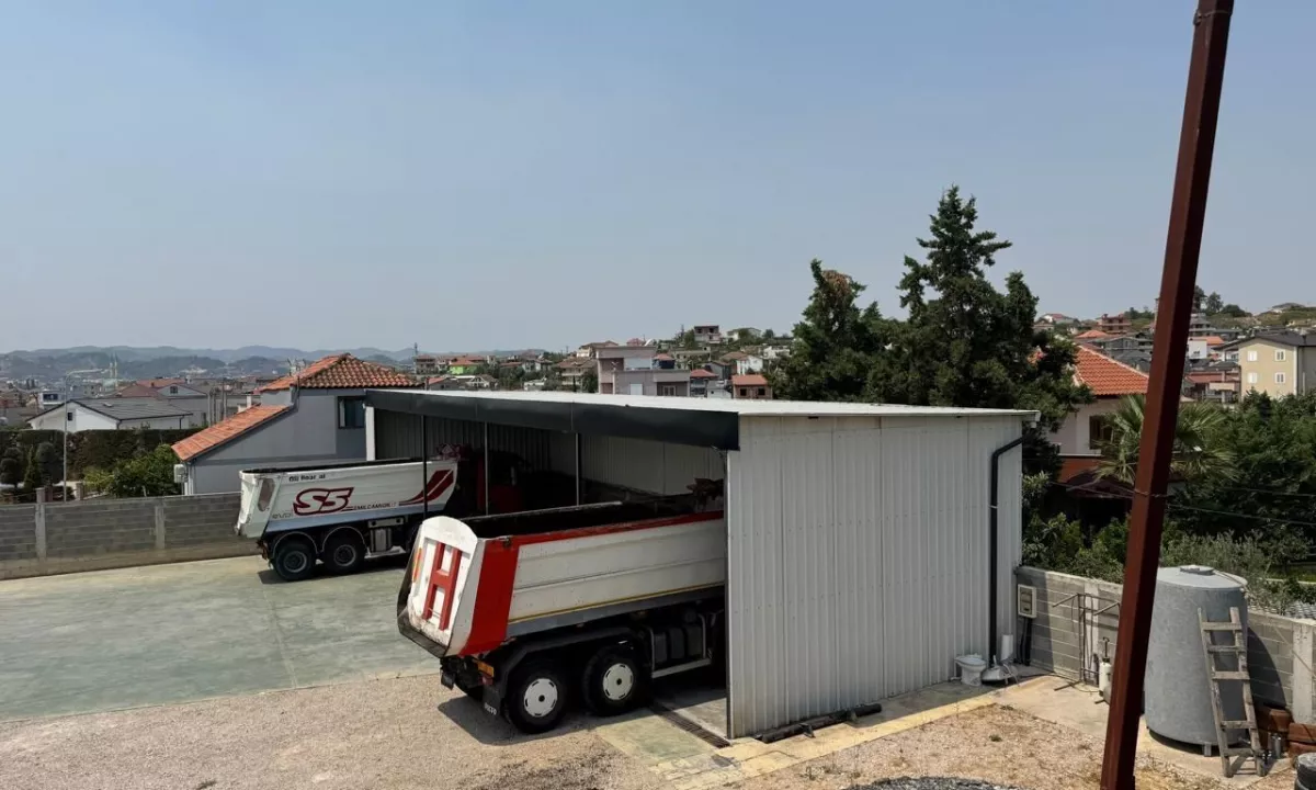 Qera, Kapanon, Paskuqan