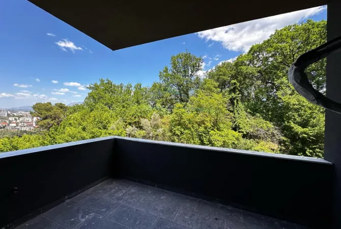 Apartment for sale in Tirana 2+1, Emty