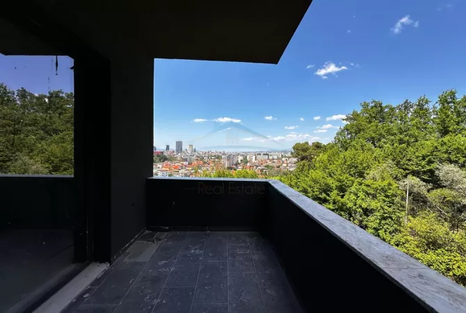 Apartment for sale in Tirana 2+1, Emty
