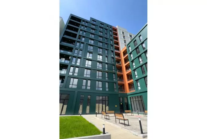 Casa in vendita 1+1 a Tirana - 175,000 Euro