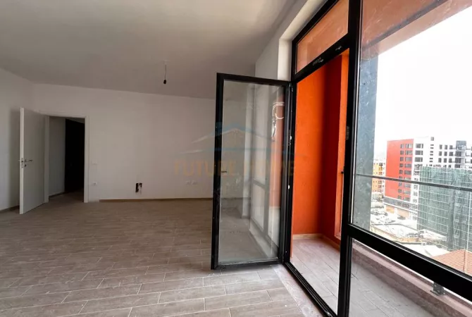 Appartamento in vendita a Tirana 1+1, Vuoto