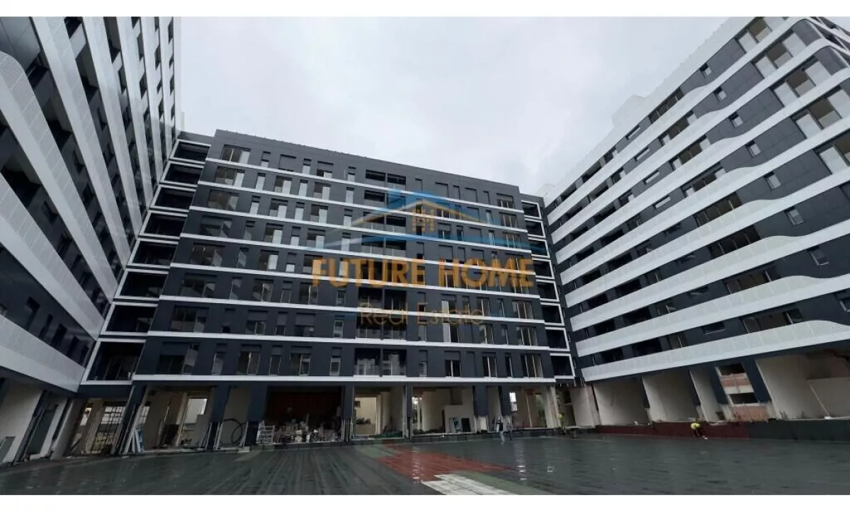 Shtepi ne shitje Apartament ne Tirane, 2+1, Mobilimi Bosh, pa mobiluar, Pagesa 205,000  Euro.