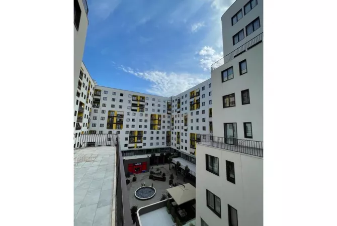 Shtepi ne shitje Apartament ne Tirane, 2+1, Mobilimi E mobiluar, Pagesa 180,000  Euro.