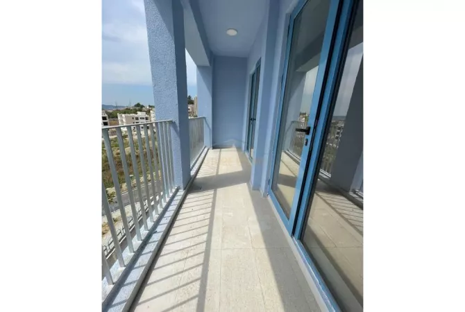 Shtepi ne shitje Apartament ne Tirane, 1+1, Mobilimi Bosh, pa mobiluar, Pagesa 92,000  Euro.