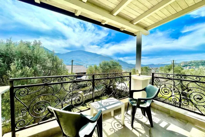 Shtepi ne shitje Shtepi Private ne Tirane, 4+1, Mobilimi E mobiluar, Pagesa 850,000  Euro.