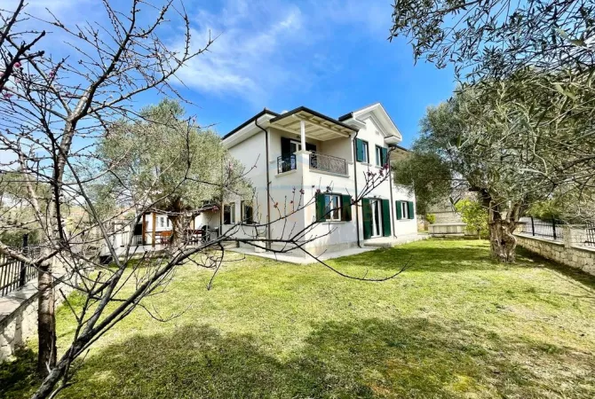 Shtepi ne shitje 4+1 ne Tirane - 850,000 Euro