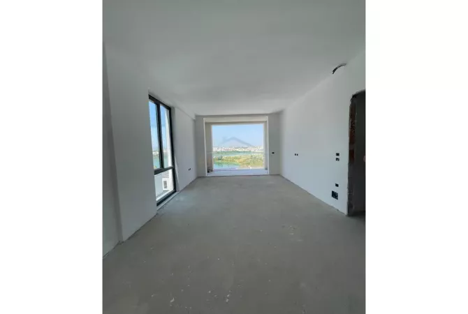 Shtepi ne shitje Apartament ne Tirane, 2+1, Mobilimi Bosh, pa mobiluar, Pagesa 244,000  Euro.