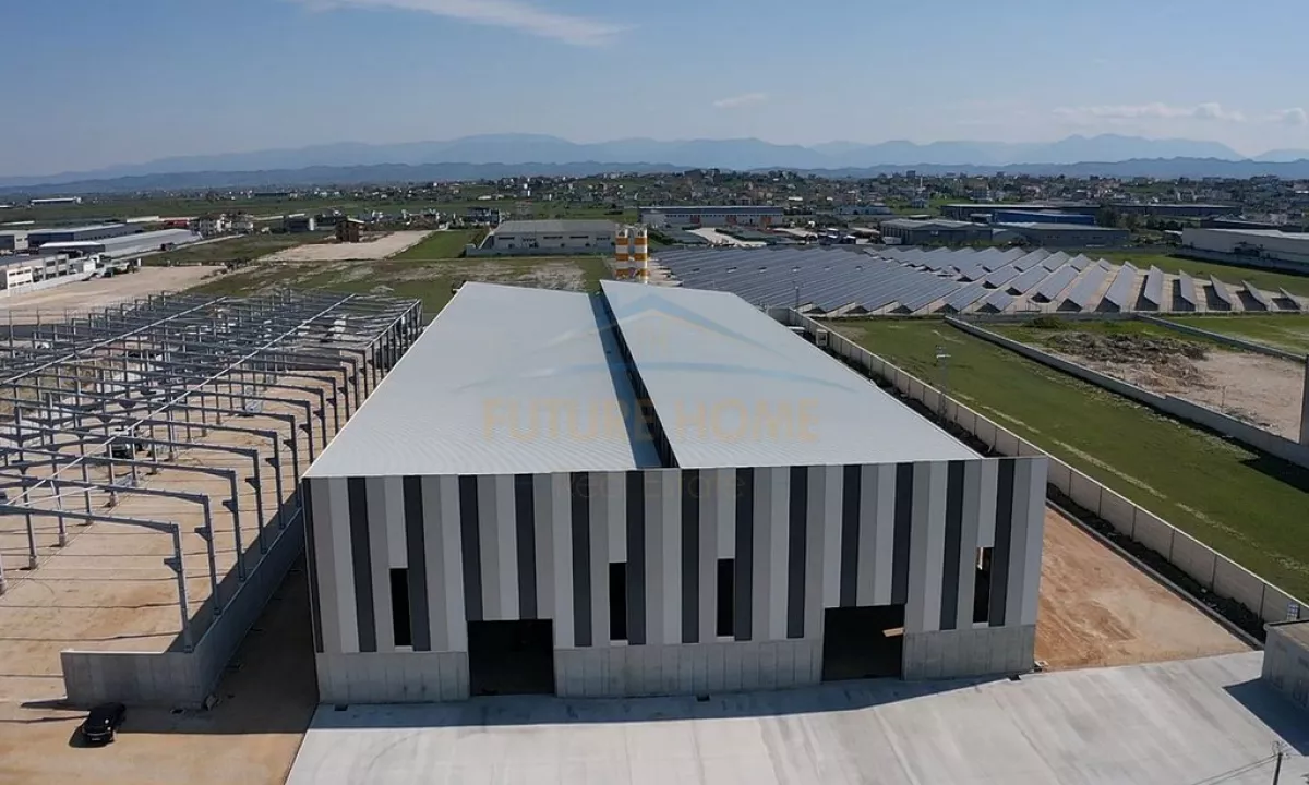 Qera, Kapanon,Spitalle Durres, PRM50216