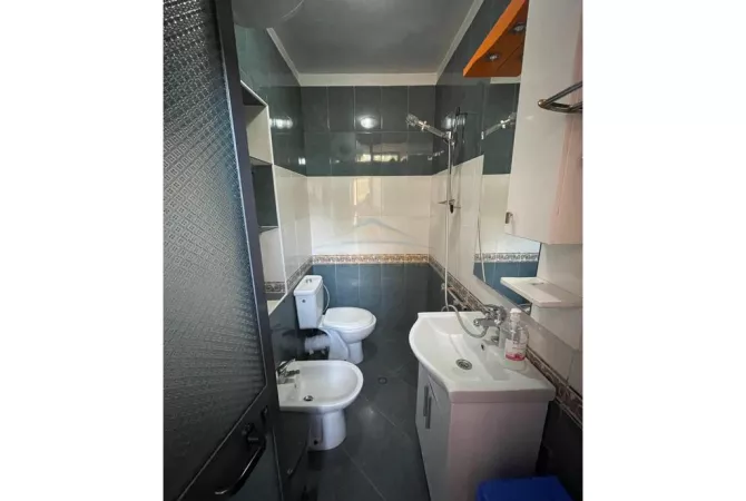 Apartment for sale in Tirana 4+1, Furnished