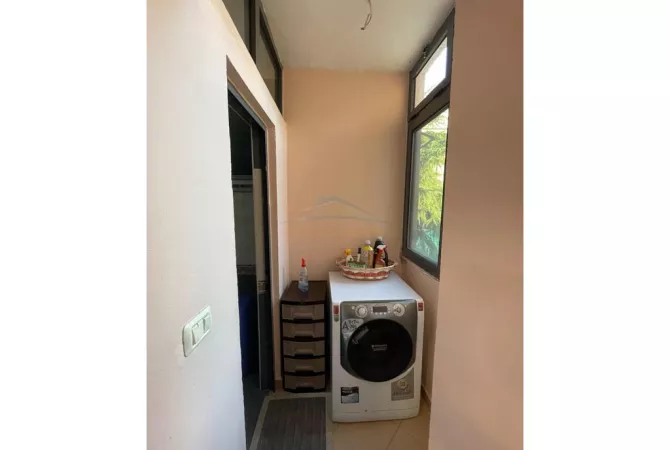 Apartment for sale in Tirana 4+1, Furnished