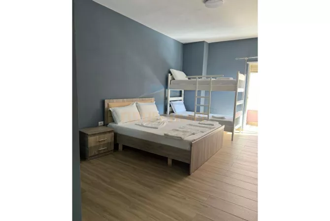 Shtepi ne shitje 1+1 ne Durres - 95,850 Euro