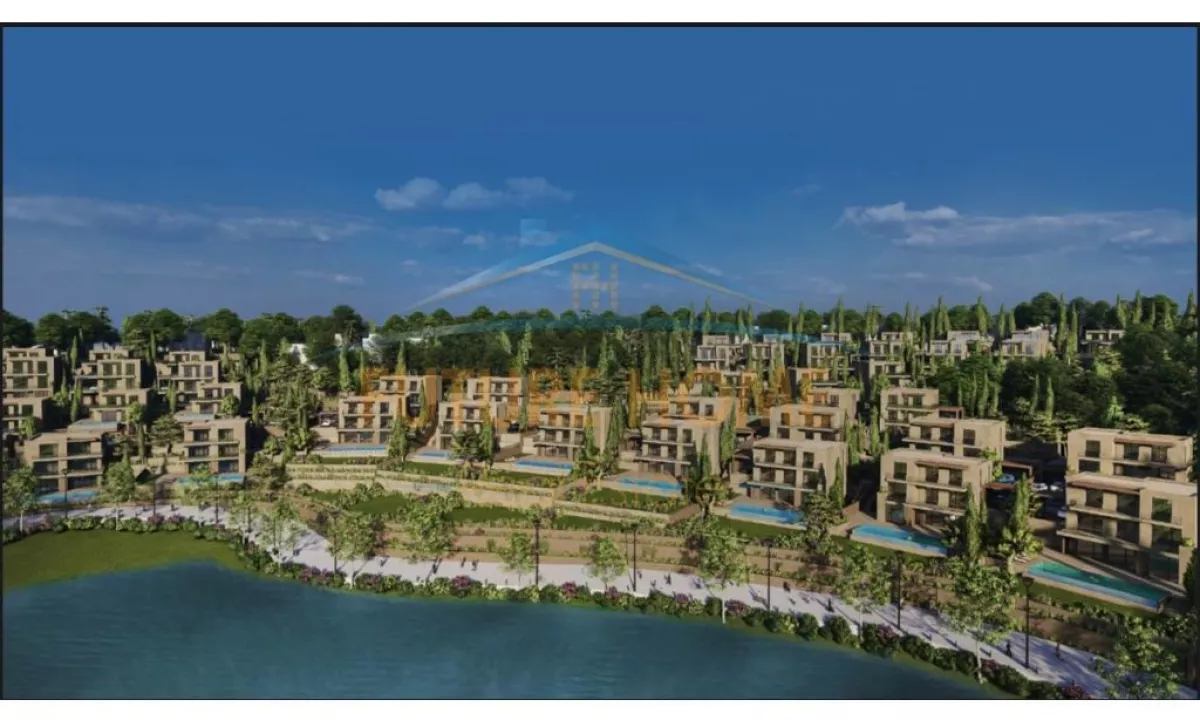 Shtepi ne shitje Vila Luksoze ne Tirane, 4+1, Mobilimi Bosh, pa mobiluar, Pagesa 809,000  Euro.