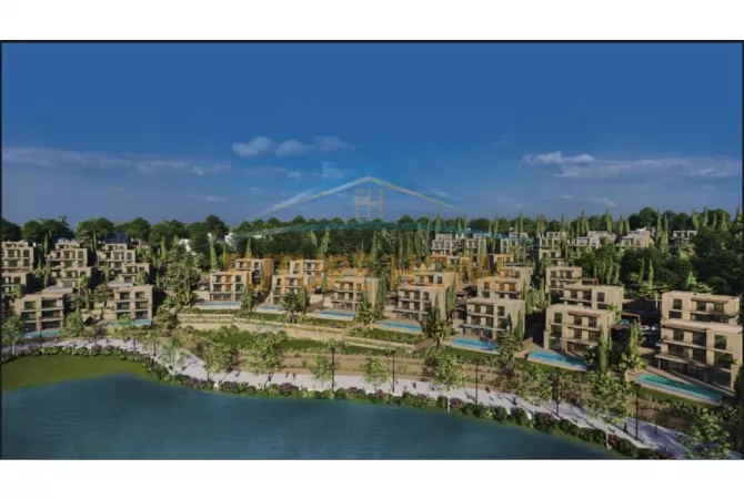 Shtepi ne shitje 4+1 ne Tirane - 809,000 Euro