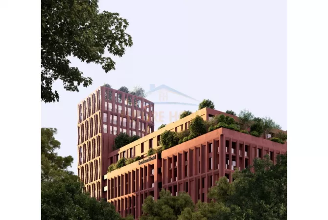 Shtepi ne shitje 2+1 ne Tirane - 199,800 Euro