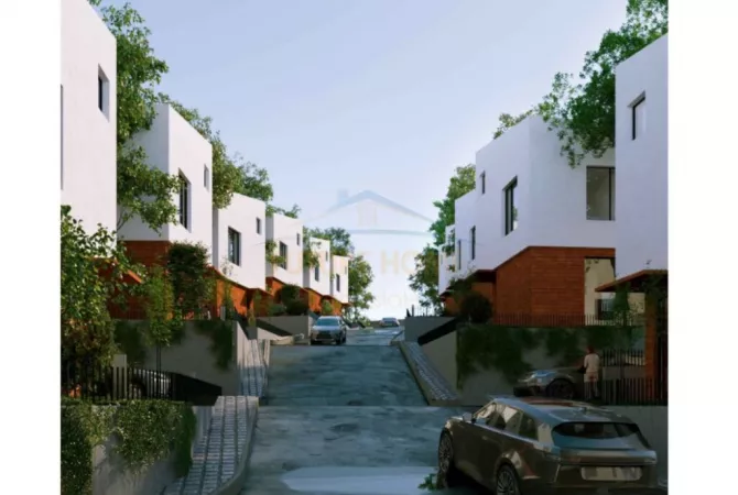 Shtepi ne shitje 3+1 ne Tirane - 449,000 Euro