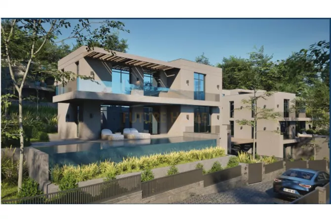 Shtepi ne shitje 4+1 ne Tirane - 1,510,000 Euro