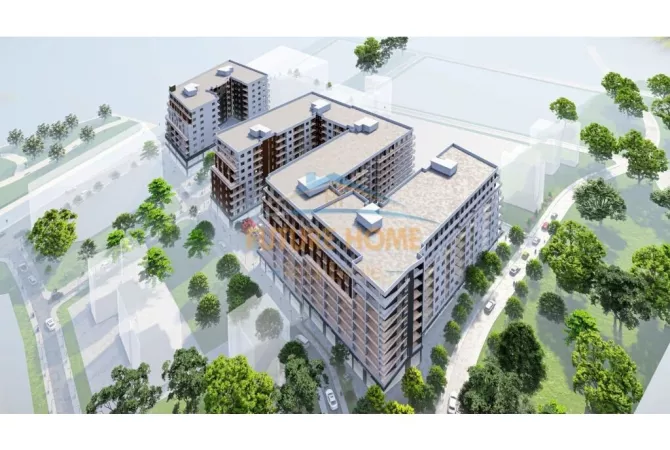 Shtepi ne shitje 1+1 ne Tirane - 80,000 Euro