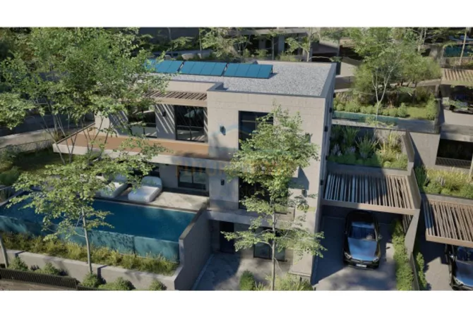 Casa in vendita 4+1 a Tirana - 880,000 Euro