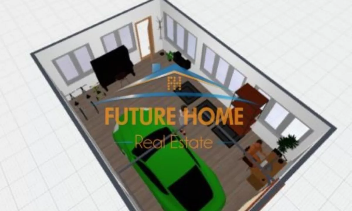 Shiten, 8 Poste Parkimi, Shkolla Partizani