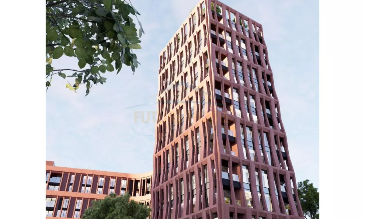 Shtepi ne shitje Apartament ne Tirane, 3+1, Mobilimi Bosh, pa mobiluar, Pagesa 504,900  Euro.