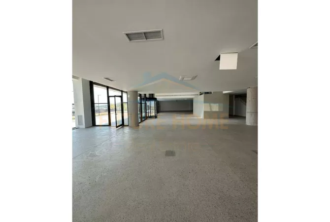 Ambient biznesi me qera 6+1 ne Tirane - 30,000 Euro