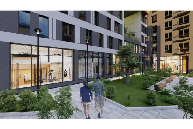 Shtepi ne shitje Apartament ne Tirane, 2+1, Mobilimi Bosh, pa mobiluar, Pagesa 266,170  Euro.