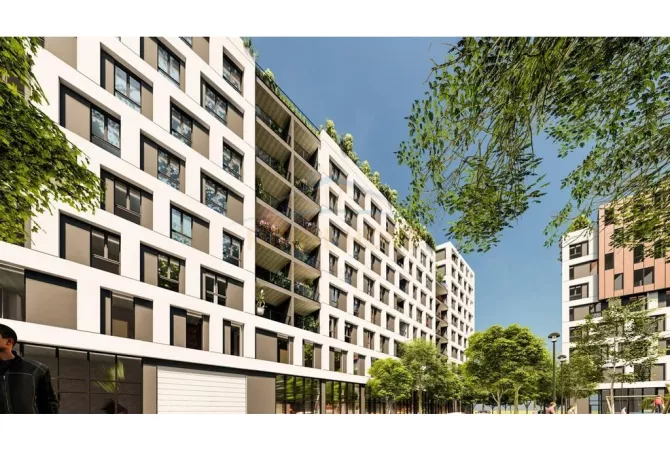 Shtepi ne shitje 2+1 ne Tirane - 266,170 Euro