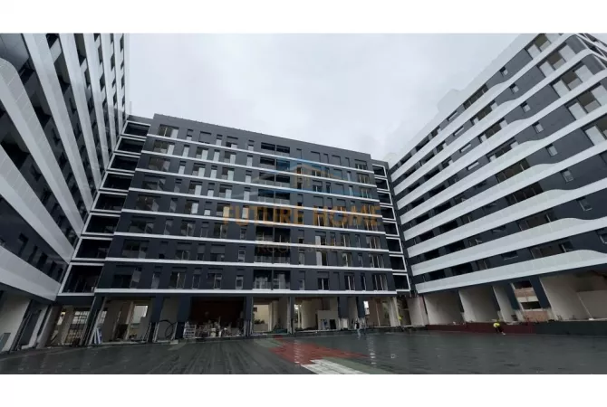 Business Property in Sale 1+1 in Tirana - 500,000 Euro