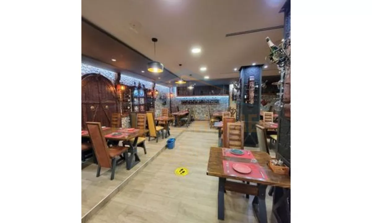 Shitet Ambient Biznesi – Bllok, prane LSI