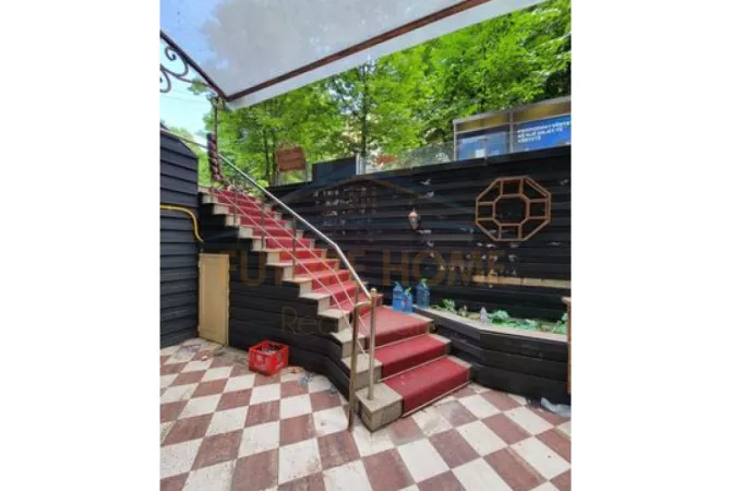 Business Property in Sale 2+1 in Tirana - 650,000 Euro