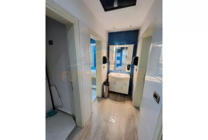 Shitet Ambient Biznesi – Bllok, prane LSI