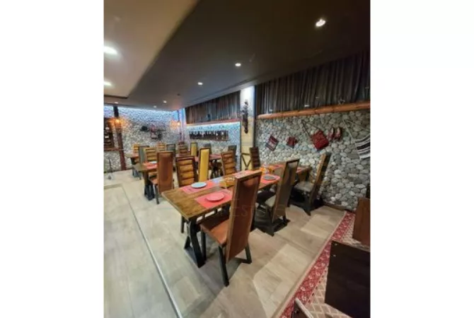 Shitet Ambient Biznesi – Bllok, prane LSI