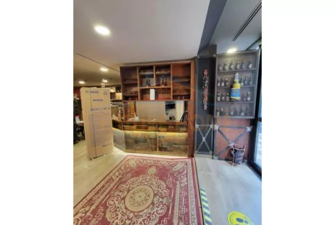 Shitet Ambient Biznesi – Bllok, prane LSI