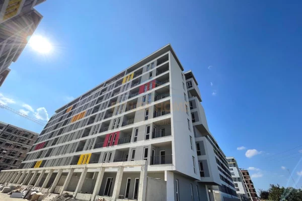 Casa in vendita 2+1 a Tirana - 141,185 Euro